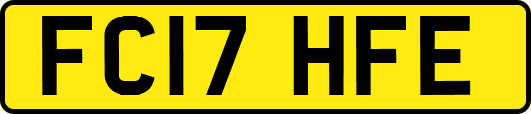 FC17HFE