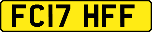 FC17HFF
