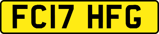 FC17HFG