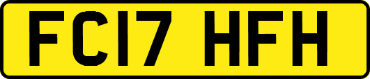 FC17HFH