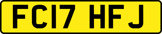 FC17HFJ