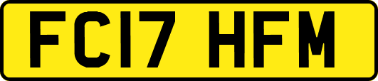 FC17HFM