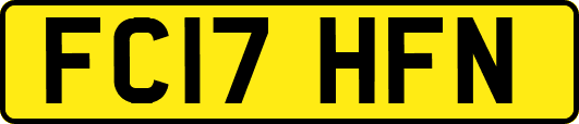 FC17HFN