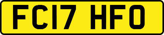 FC17HFO