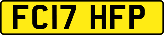 FC17HFP
