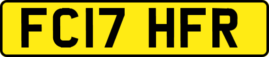 FC17HFR