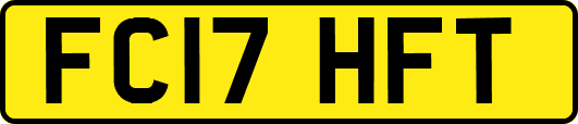 FC17HFT
