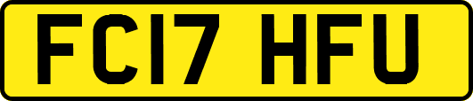 FC17HFU