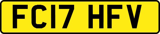FC17HFV