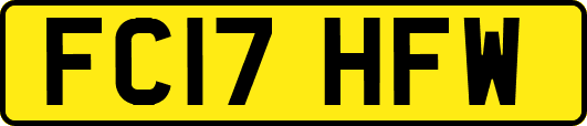 FC17HFW
