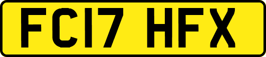 FC17HFX