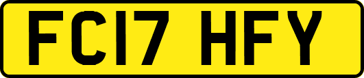 FC17HFY