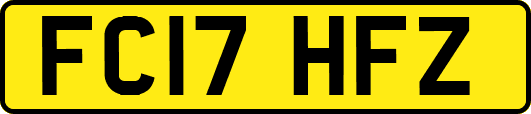 FC17HFZ