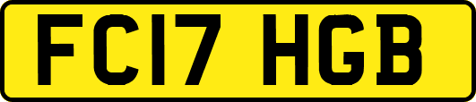 FC17HGB