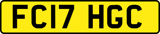 FC17HGC