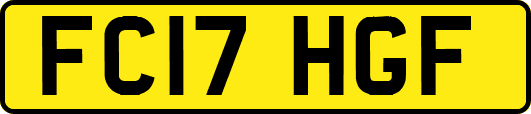 FC17HGF