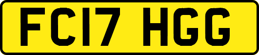 FC17HGG