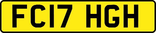 FC17HGH