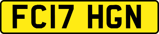 FC17HGN