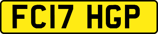 FC17HGP
