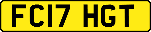 FC17HGT