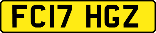 FC17HGZ