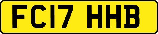 FC17HHB