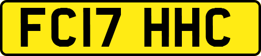 FC17HHC