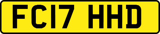FC17HHD