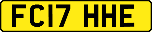 FC17HHE
