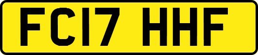 FC17HHF