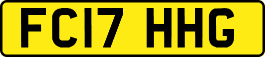 FC17HHG