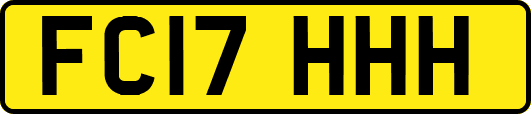 FC17HHH