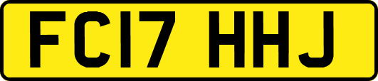 FC17HHJ