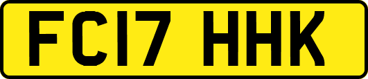 FC17HHK