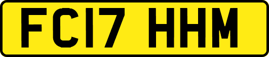 FC17HHM