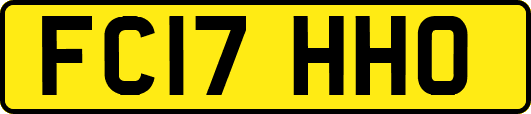 FC17HHO