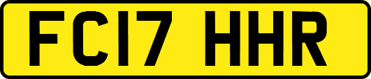 FC17HHR
