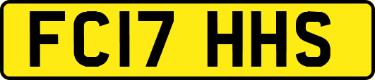 FC17HHS