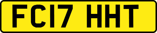 FC17HHT