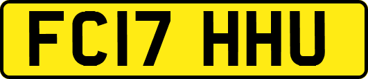 FC17HHU
