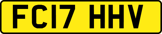 FC17HHV