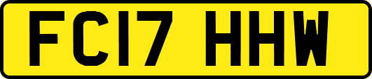 FC17HHW