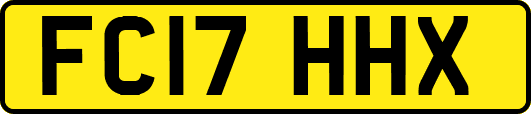 FC17HHX