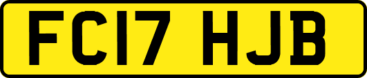 FC17HJB