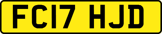 FC17HJD