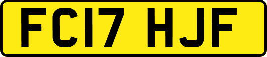 FC17HJF