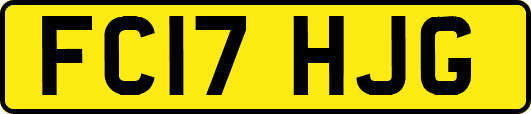 FC17HJG