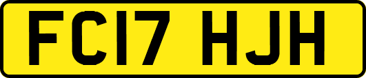 FC17HJH