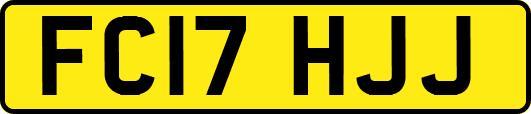 FC17HJJ
